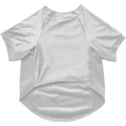 San Antonio Spurs Sandro Mamukelashvili White Pet Jersey for Dog & Cat